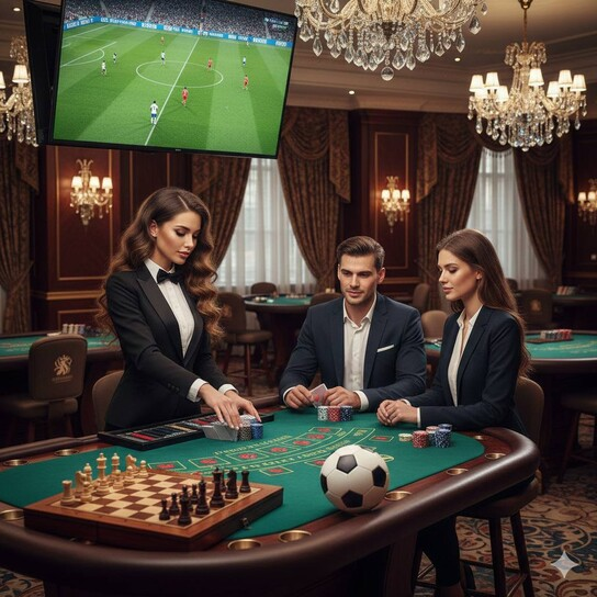 Slots Garden Casino Bonus